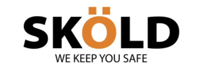 Bomberos skold safety