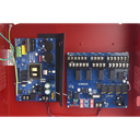 6AMP Nac booster, red (110v). INTERIOR