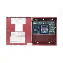 Addressable Fire Alarm Control,198-Points on One Signaling Line Circuit (SLC) Loop, 24VDC. INTERIOR