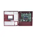 Fire Alarm Control Panel, 4-Zone, Class B/A (Use CAC-4 for Class A), 24VDC, One Class B/A (Use CAC-4 for Class A) NAC. INTERIOR