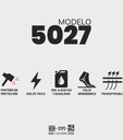 5027 | Características