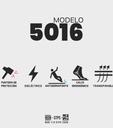 5016 | Características
