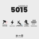 5015 - Características