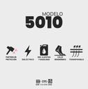 5010 - Características