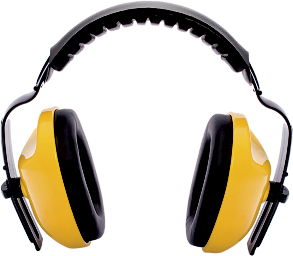 OREJERA JYRSA ATENUACION DE 29 DB.