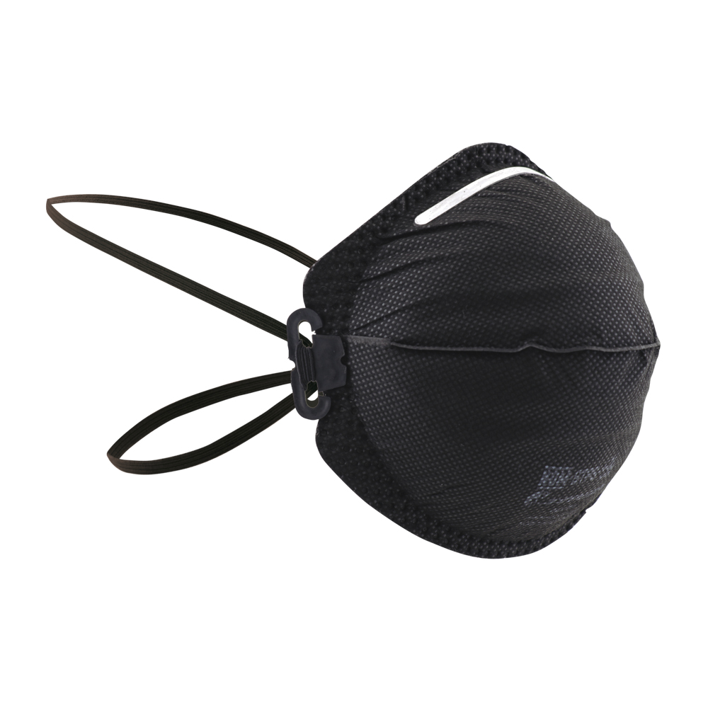 RESPIRADOR N95 CON CARBON ACTIVADO