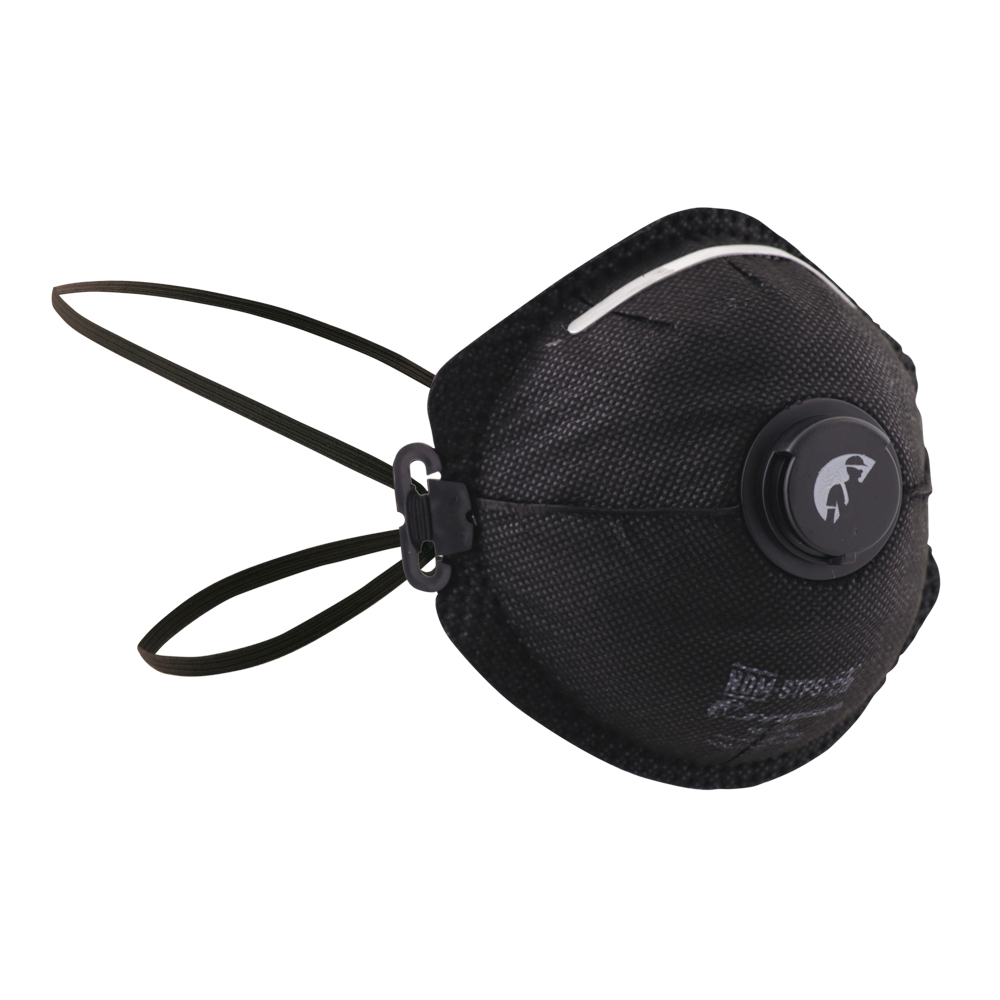 Mascarilla diseñado para utilizarse en actividades donde se requiera protección contra polvos y partículas no tóxicas. Paquete con 10 piezas.