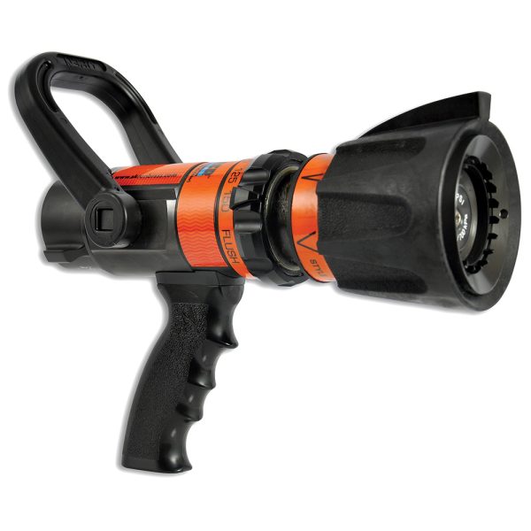 Boquilla akron provenger 1.5" NST c/selector 30 -150 GPM mod. 1616