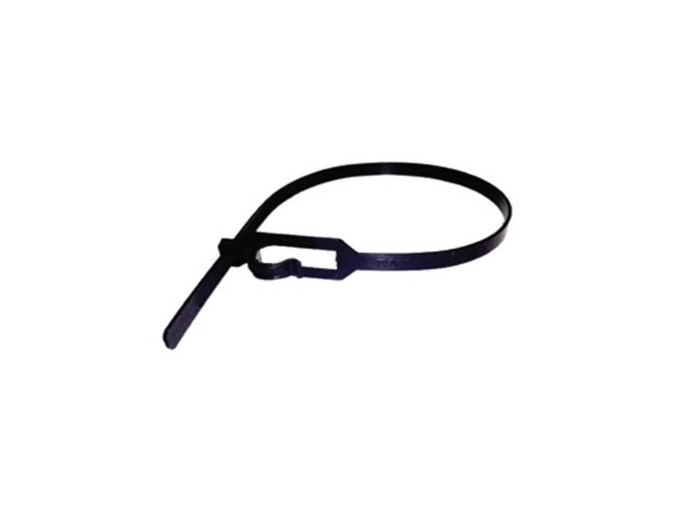 [SIF12-R019A01] Fajilla plastica para sujecion de manguera de descarga