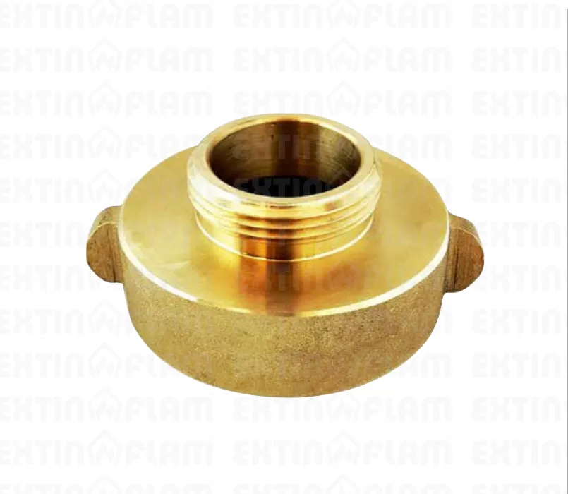[SIF12-K001N03] ADAPTADOR FIJO 2.5''H IPT - 1.5''M NST BCE