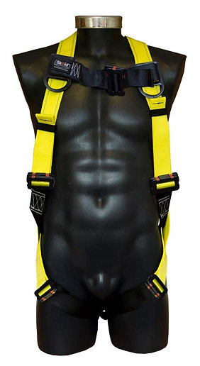 Arnés Dieléctrico de 1 Argolla Sköld