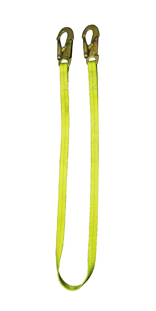Banda de Nylon con 1” doble seguro