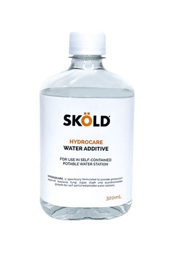 Kit de 4 botellas de 300 ml. c/u,elimina el 99.9% de las bacterias en el agua.v, formulado especificamente para ofrecer protección contra el cultivo de bacterias, hongos, algas, estafilo cocos y acantocéfalos en las estaciones lavaojos, preserva desde 19 hasta 76 galones de agua potable.