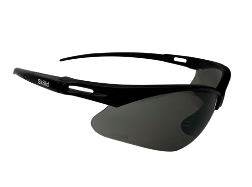 [SIF7-LN600] Lente Raptor con antiempaño.