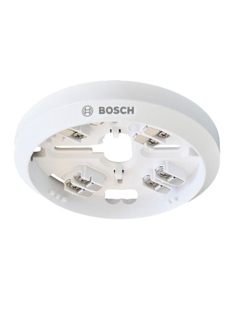 Base con Logo BOSCH compatible con Sensores serie 425