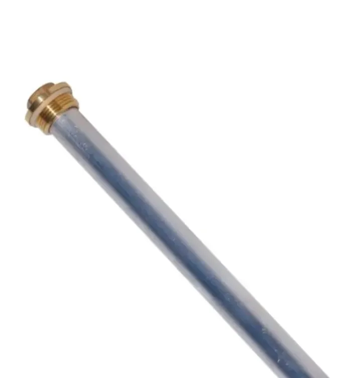 [SIF00A-00C05396] ELECTRODO ZINC 3/8 (ANODO DE SACRIFICIO)