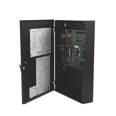 [SIF6-PSE-6] Black Cab, 6 Amps, 5 Outputs.