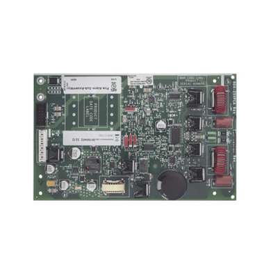 Amplificador Digital de Respaldo / 25 V / para Amplificadores Serie DAA2 y DAX de NOTIFIER
