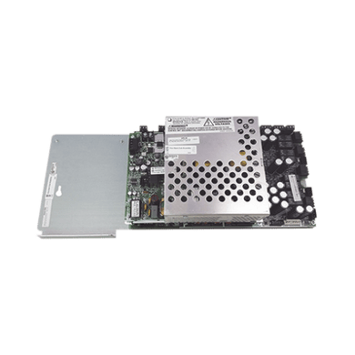 Amplificador Digital / 75 W / 25 V / 120 Vca / Compatible con DVC-EM de NOTIFIER