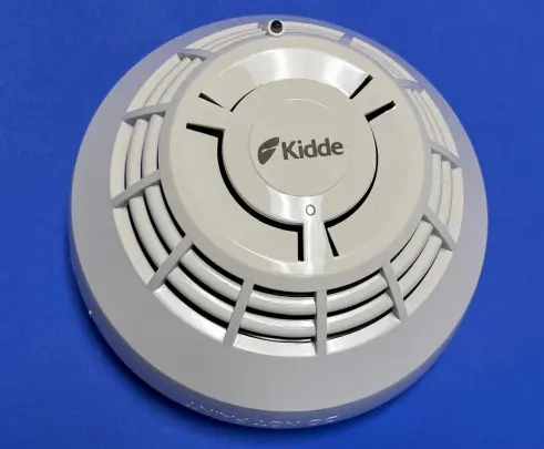 KC2 Series Multi-Criteria Photoelectric Smoke Detector Head