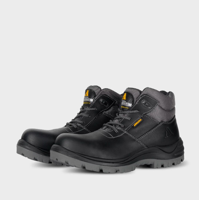 [SIF9-5010-T22] 5010 | Bota de Seguridad Armada (22)