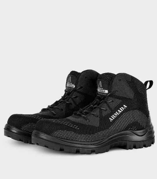 6115G | Bota de Seguridad Armada