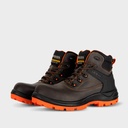 5015 | Bota de Seguridad Armada