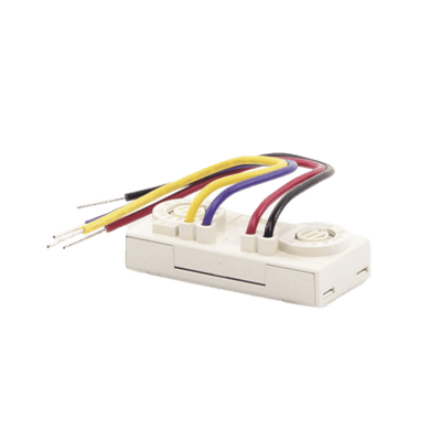 [SIF6-FMM-101] Addressable Mini Module with FlashScan; Supervises a Class B circuit of dry-contact devises.