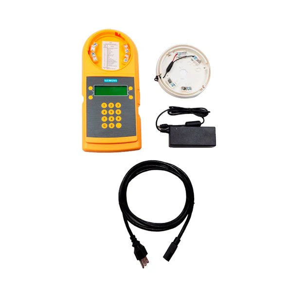Device Programmer/Loop Tester
