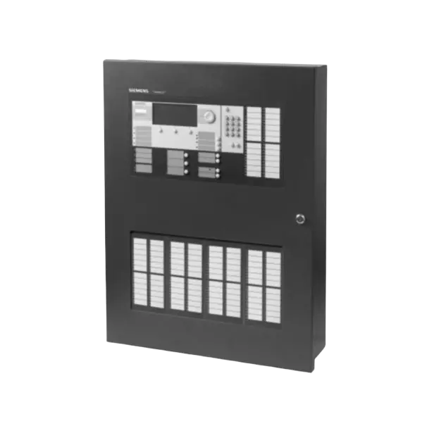 252-point system with 170W power supply and standard operator interface
Consists of: One FCM2018-U3, one FP2011-U1, one FCI2016-U1