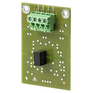 RS485 class A module (iso.)