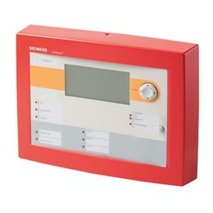 Remote display (red)