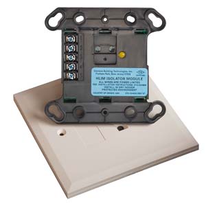 LINE ISOLATOR