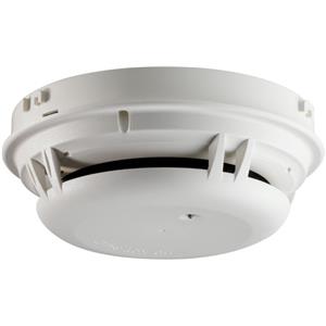 Dual Optical / Heat Detector