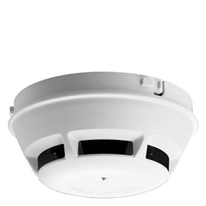Optical Smoke Detector