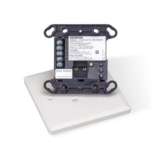 Single Input Monitor Module with Relay with Built-In Isolator