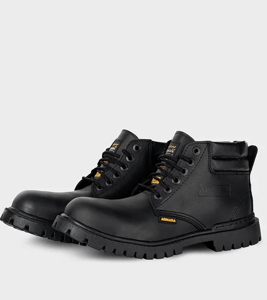 101 | Bota de Seguridad Armada