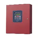 50 Pt Addressable panel, supports 50 modules or detectors in any combination.
