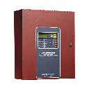 Addressable Fire Alarm Control, with upload/download, 636-Points on Two Signaling Line Circuit’s (SLC’s),W/Built In dialer, (2nd SLC optional), 24VDC.