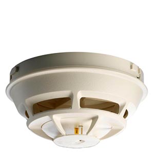 Heat Detector