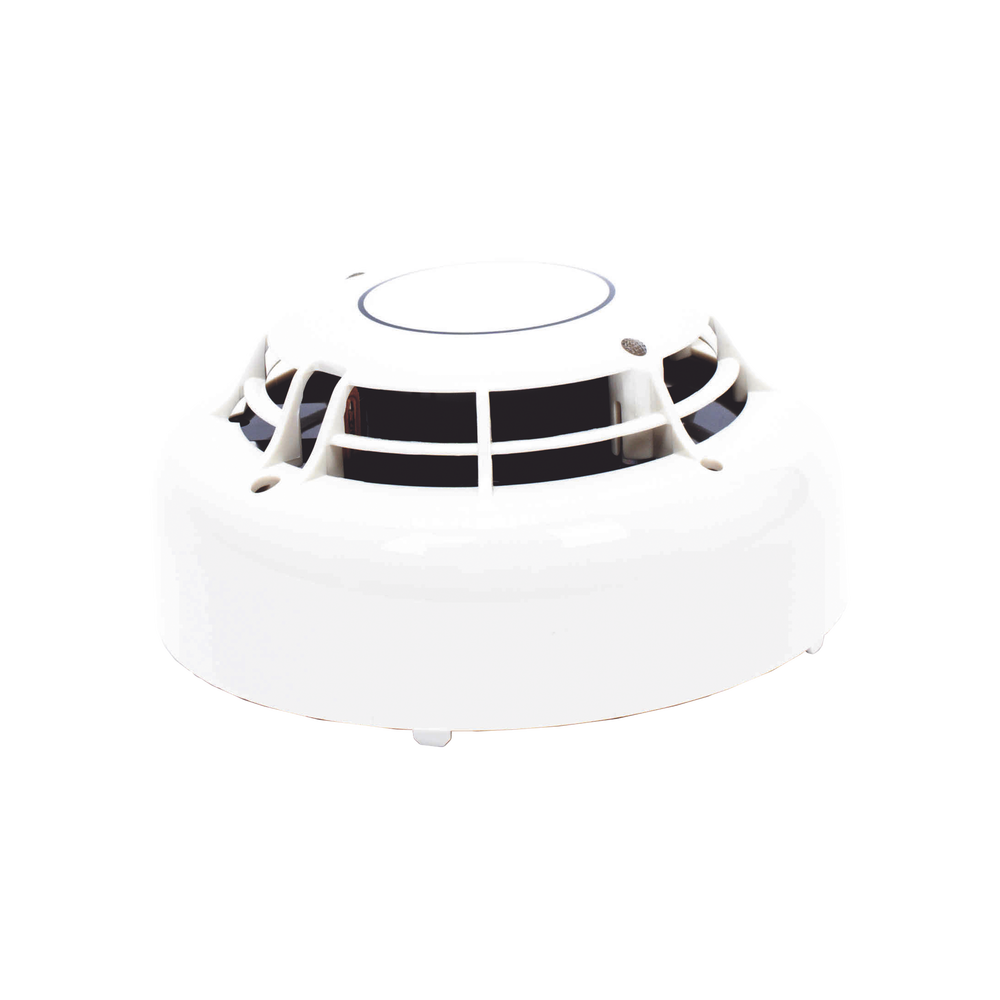 Sensor Direccionable Inteligente De Temperatura Fija 57-87ºC y Tasa De Aumento 8.3ºC/min (0200-06148)