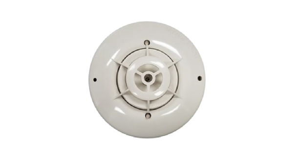 Detector Convencional De Temperatura Fija 57ºC y Tasa De Aumento (0200-02564)