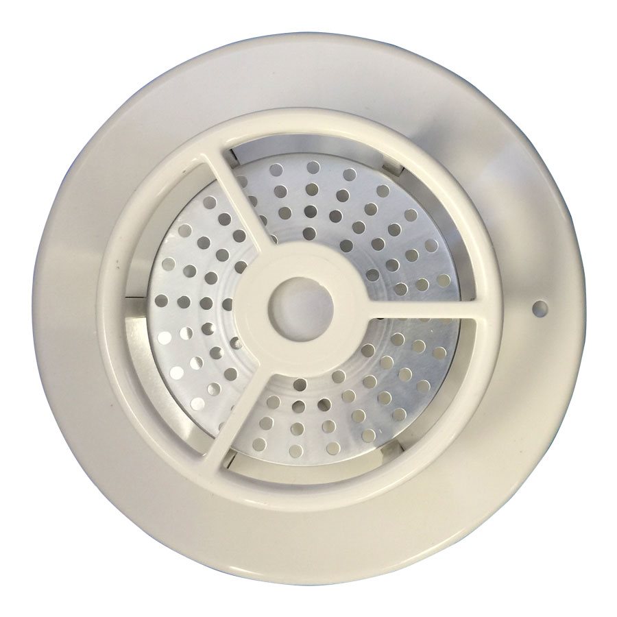 135 Degree, fixed temp. Heat detector (Use hsc220l base).