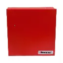 6AMP 24VDC, auxiliary power supply, red (110v).