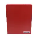 6AMP Nac booster, red (110v).