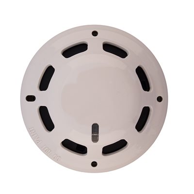 [SIF4-SOC-24V] Photoelectric smoke detector