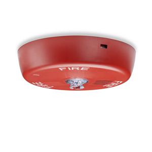 SLHSCER-F/HRN/ST,CLG,RED,FIRE