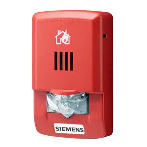 [SIF2-SLHSWR-F] SIRENA CON ESTROBO