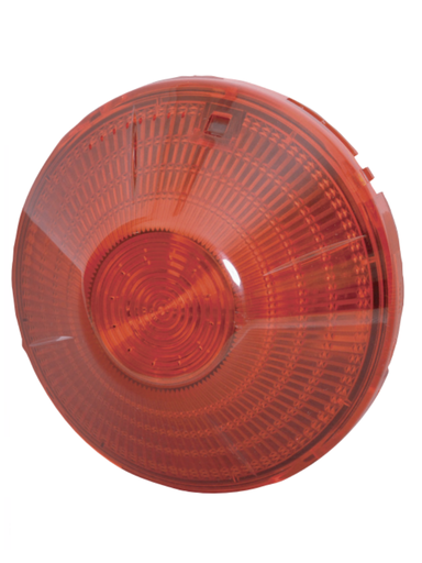 [SIF14-FNS420R] LSN Luz estroboscopica roja