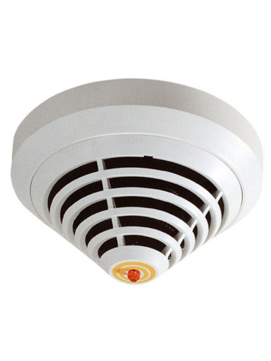 [SIF14-FAP425OTR] Detector optico termico / Con ROTARY switch / Termico familia AVENAR 4000